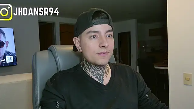 Snapshot of Jhoan_saenz chatting on 11, 7, 2026 Jhoan saenz online show from 11, 7, 2026