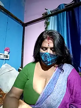 parioo7 online show from 13, 1, 2025