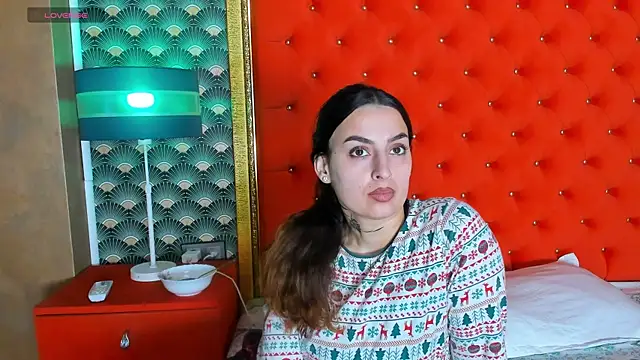 Snapshot of VallerieJones chatting on 20, 4, 2026 VallerieJones online show from 20, 4, 2026