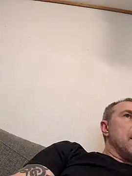 mustang69696 online show from 22, 10, 2025