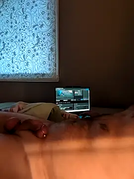 mustang69696 online show from 24, 11, 2025