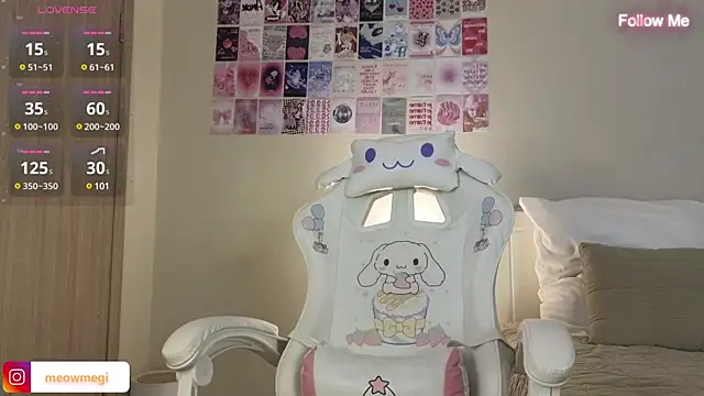 LisaSweetie online show from 19, 12, 2024