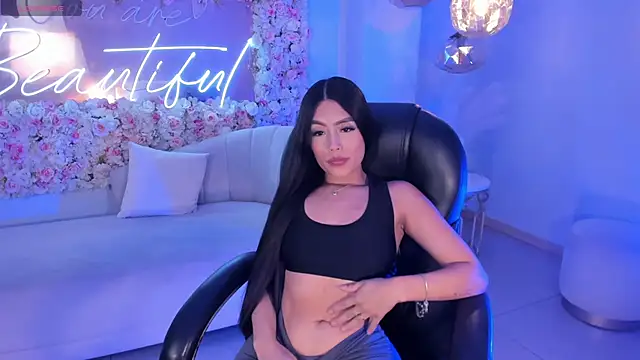 Snapshot of JadeEvansX chatting on 29, 12, 2024 JadeEvansX online show from 29, 12, 2024