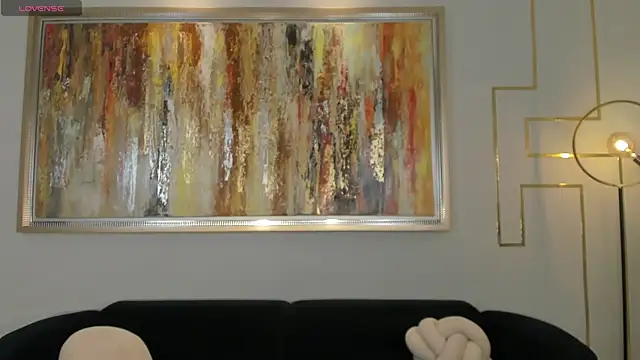 JadeEvansX online show from 19, 3, 2026