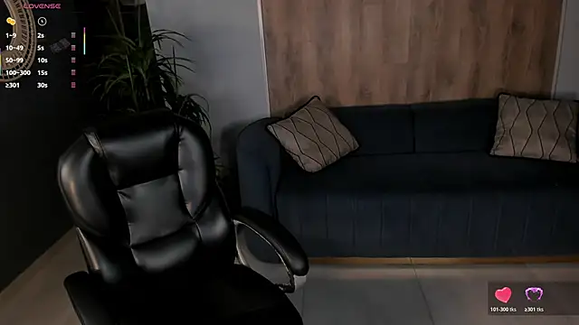 MaryLewis  online show from 6, 1, 2026