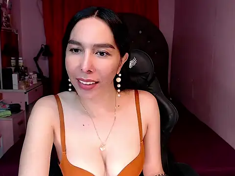 Snapshot of TSDESIREcindy29 chatting on 18, 2, 2026 TSDESIREcindy29 online show from 18, 2, 2026