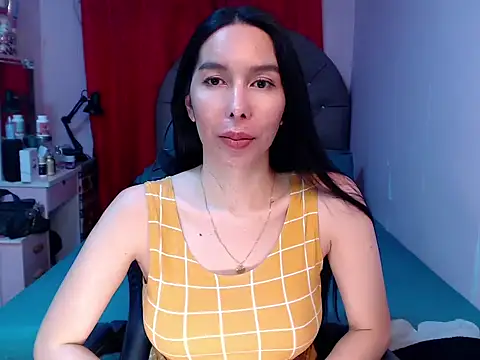 TSDESIREcindy29 online show from 8, 5, 2026