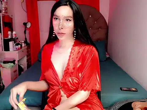 TSDESIREcindy29 online show from 28, 5, 2026