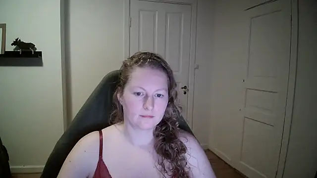 Snapshot of Girlnina-1995 chatting on 9, 12, 2024 Girlnina-1995 online show from 9, 12, 2024