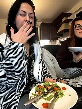 Snapshot of Masha_Real_84 chatting on 27, 2, 2026 Masha Real 84 online show from 27, 2, 2026