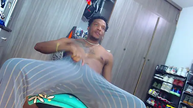 bigdickxblackx online show from 18, 4, 2026