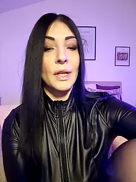 Snapshot of AryaSummersReal chatting on 21, 2, 2025 AryaSummersReal online show from 21, 2, 2025