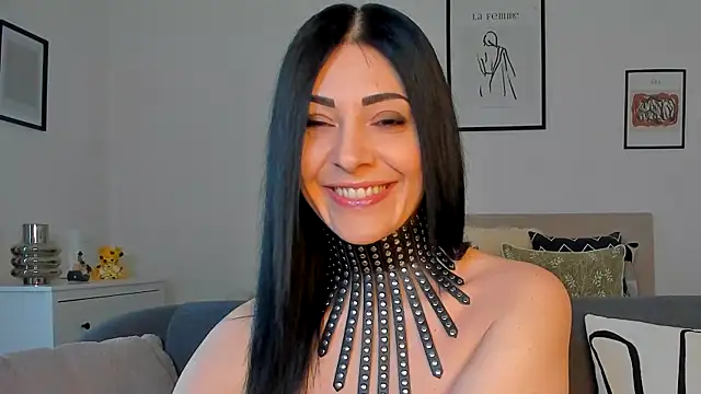 Snapshot of AryaSummersReal chatting on 4, 3, 2025 AryaSummersReal online show from 4, 3, 2025