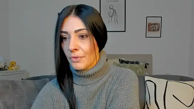 Snapshot of AryaSummersReal chatting on 13, 3, 2025 AryaSummersReal online show from 13, 3, 2025