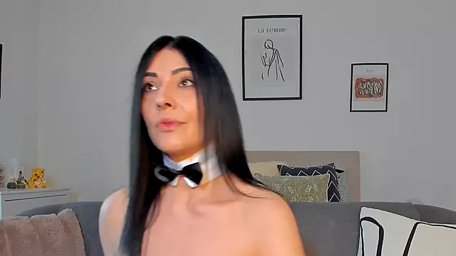 Snapshot of AryaSummersReal chatting on 19, 3, 2025 AryaSummersReal online show from 19, 3, 2025