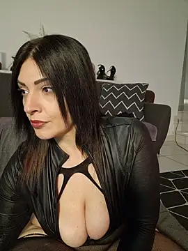 AryaSummersReal online show from 11, 5, 2026