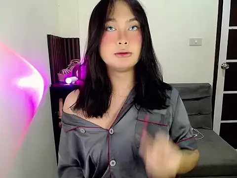 bbygrl Carol online show from 27, 10, 2025