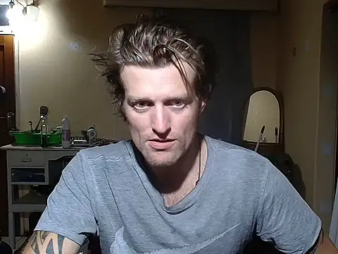 the-billy-blue online show from 7, 7, 2026
