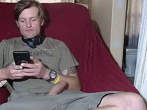 the-billy-blue online show from 13, 7, 2026