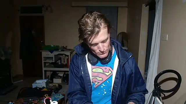 the-billy-blue online show from 14, 7, 2026