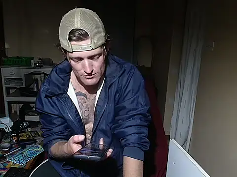 the-billy-blue online show from 15, 7, 2026