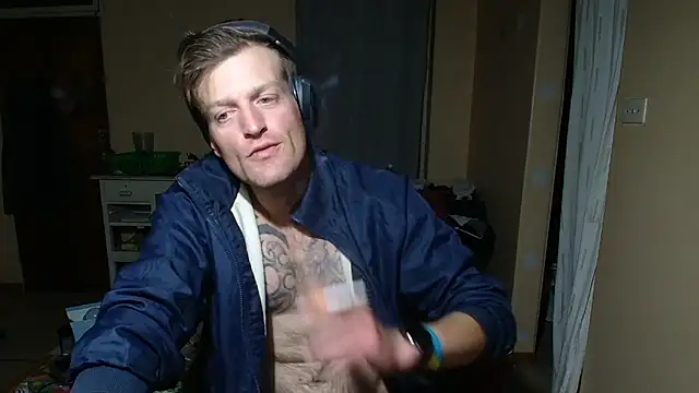 the-billy-blue online show from 17, 7, 2026