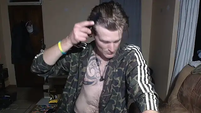 the-billy-blue online show from 25, 7, 2026