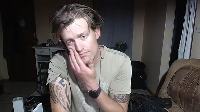 the-billy-blue online show from 26, 7, 2026