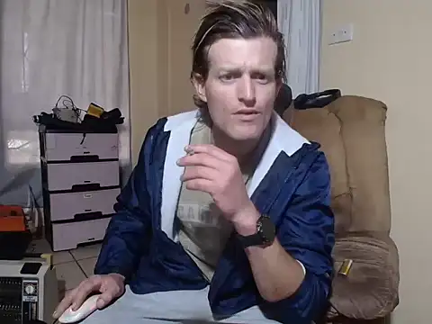 the-billy-blue online show from 29, 7, 2026