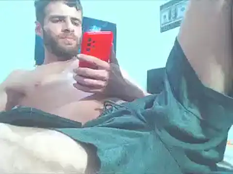 Snapshot of maihton_xx chatting on 28, 12, 2024 maihton xx online show from 28, 12, 2024