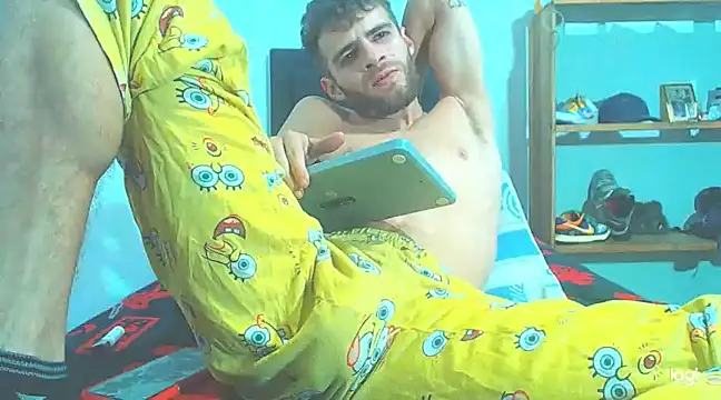 Snapshot of maihton_xx chatting on 26, 1, 2025 maihton xx online show from 26, 1, 2025