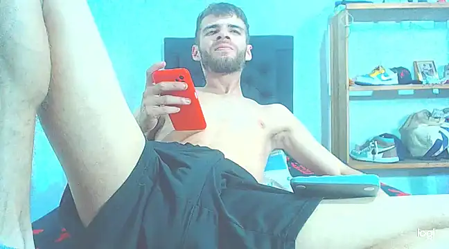 Snapshot of maihton_xx chatting on 27, 1, 2025 maihton xx online show from 27, 1, 2025