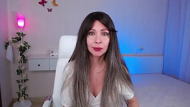 Snapshot of wendifoste chatting on 28, 1, 2025 wendifoste online show from 28, 1, 2025