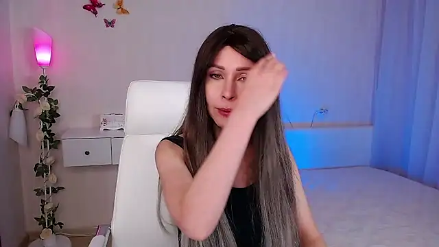 Snapshot of wendifoste chatting on 18, 2, 2025 wendifoste online show from 18, 2, 2025