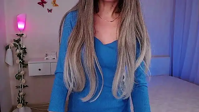 Snapshot of wendifoste chatting on 24, 2, 2025 wendifoste online show from 24, 2, 2025