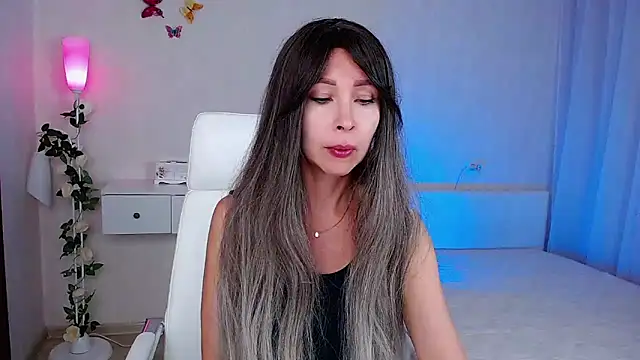 Snapshot of wendifoste chatting on 24, 9, 2025 wendifoste online show from 24, 9, 2025