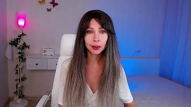 Snapshot of wendifoste chatting on 10, 10, 2025 wendifoste online show from 10, 10, 2025