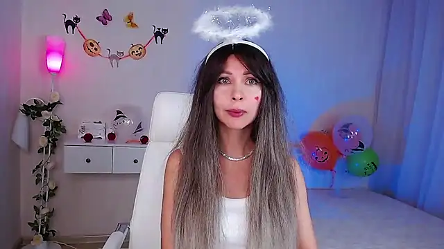 Snapshot of wendifoste chatting on 29, 10, 2025 wendifoste online show from 29, 10, 2025