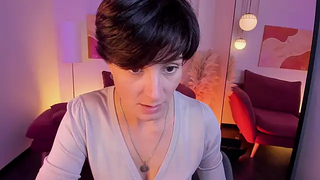 Snapshot of LorenDaze chatting on 11, 10, 2025 LorenDaze online show from 11, 10, 2025