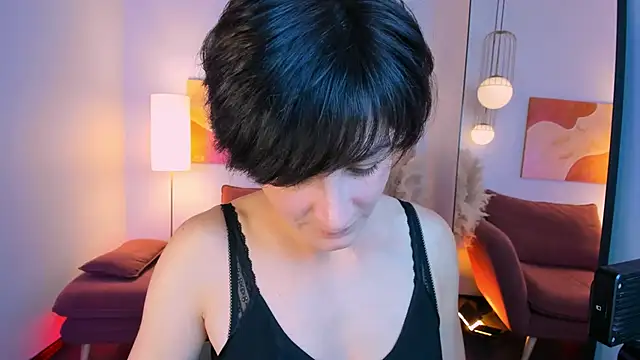 Snapshot of LorenDaze chatting on 15, 10, 2025 LorenDaze online show from 15, 10, 2025