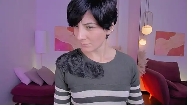 Snapshot of LorenDaze chatting on 21, 10, 2025 LorenDaze online show from 21, 10, 2025