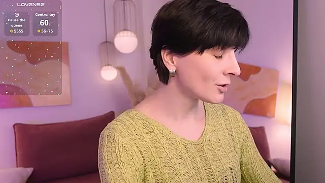 LorenDaze online show from 27, 3, 2026