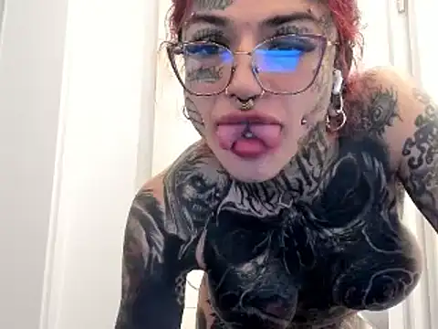 tamarapervert online show from 23, 1, 2025