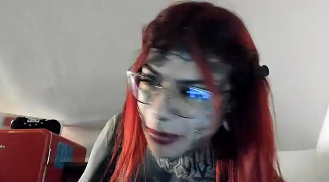 tamarapervert online show from 28, 1, 2025