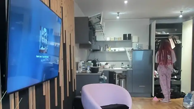 tamarapervert online show from 5, 12, 2025