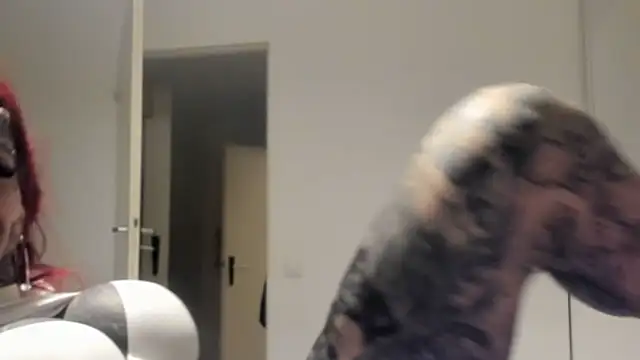 tamarapervert online show from 13, 3, 2026