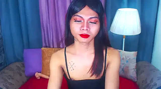 ELLIZABETHFORCUMXX online show from 22, 1, 2025