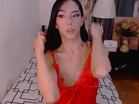 ELLIZABETHFORCUMXX online show from 20, 9, 2025