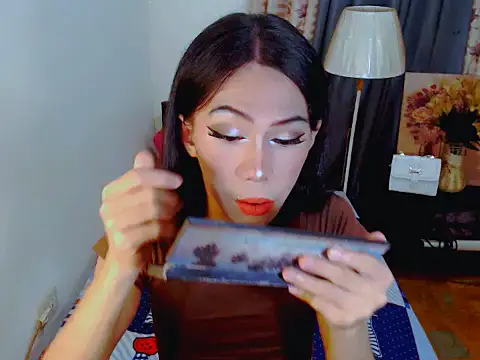 ELLIZABETHFORCUMXX online show from 30, 9, 2025