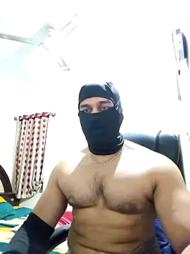 kaizercool1 online show from 20, 1, 2025